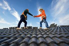 Best Emergency Roof Repair Services  in Burr Ridge, IL